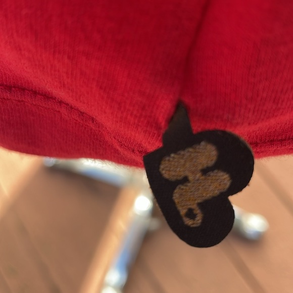 Vintage Harujuka s/s tee - Picture 5 of 6